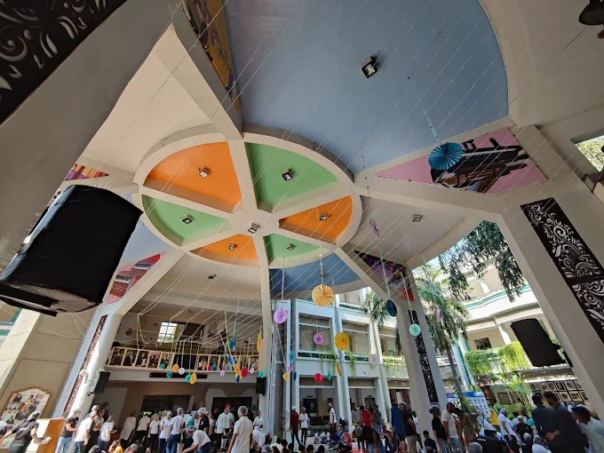 Campus Gallery